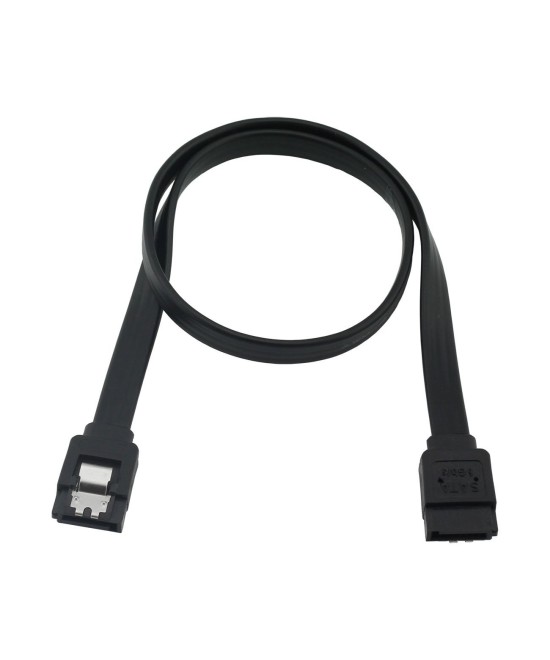 cable sata 15 pines macho a sata hembra ugreen 50CM