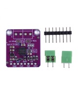 Modulo de temperatura para Termocupla MAX31865