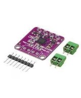 Modulo de temperatura para Termocupla MAX31865