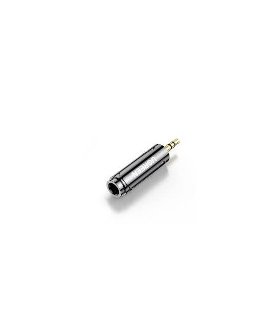 Adaptador de Audio de 1/4 (6.35mm) a 3.5mm UGREEN