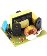 Inversor de corriente DC-AC