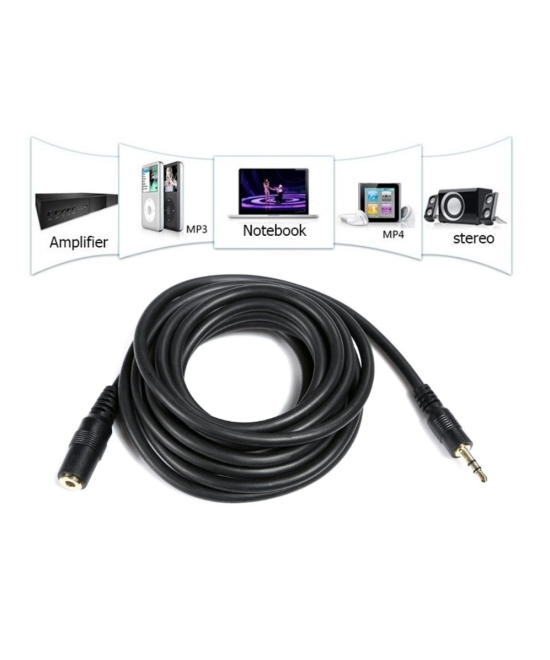 Extension de microfono para Computadora / Camara