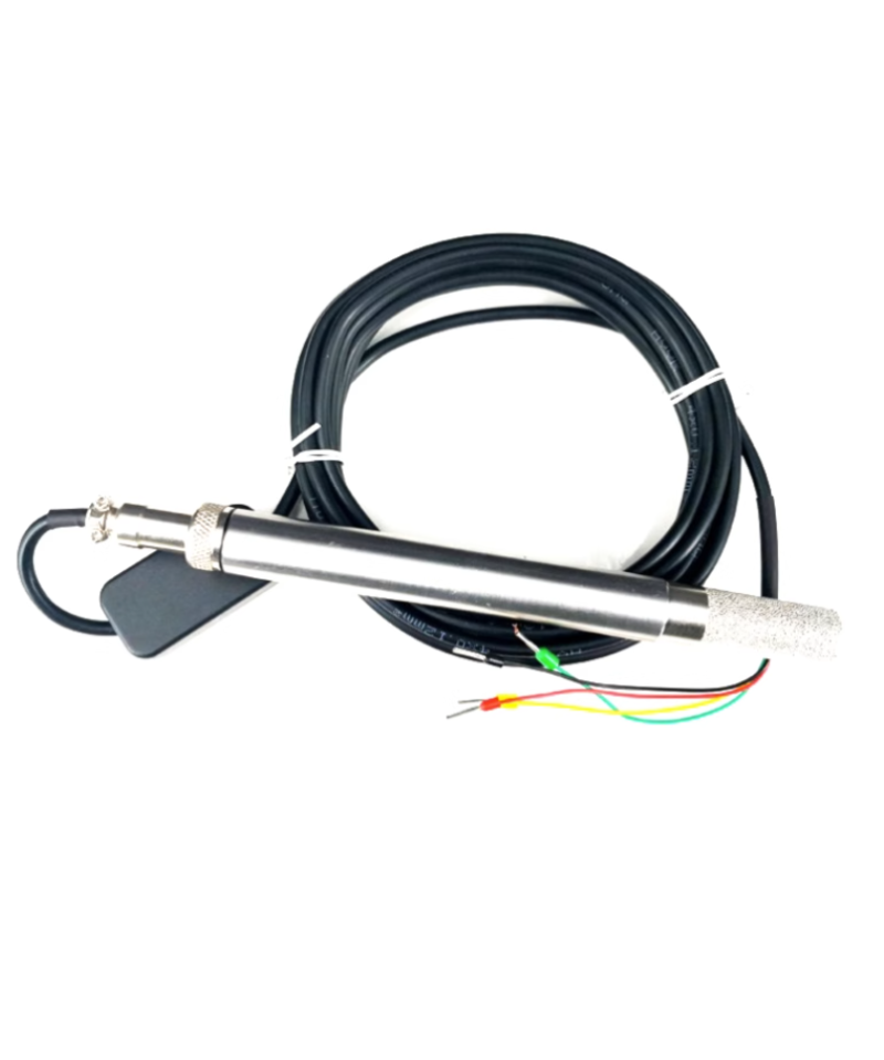 Sensor de Temperatura y humedad RS485 1.5% KS-SHTE2KT