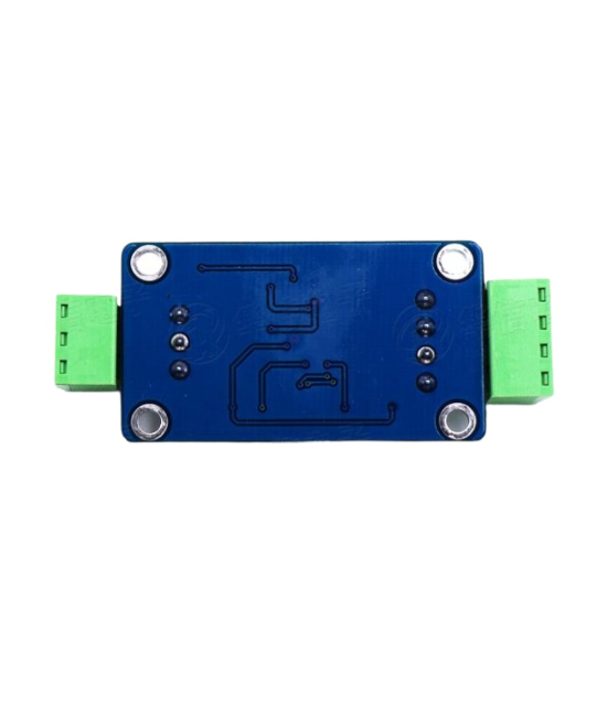 Convertidor serial RS232 a RS485