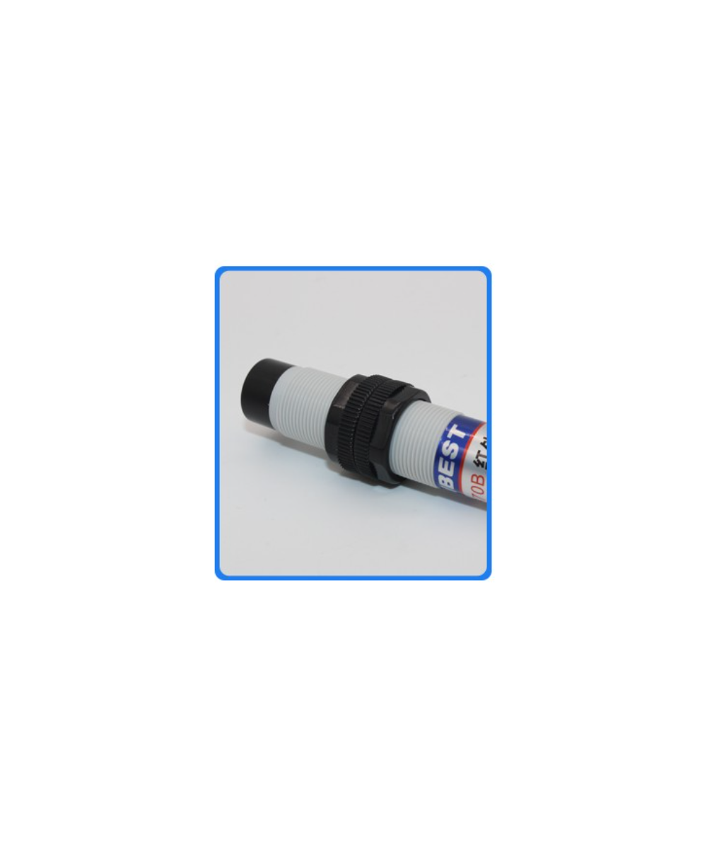 Sensor de CO2 400 a 5000ppm 9-24V SONBEST SM7870B