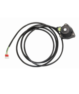 Sensor de intensidad de luz 4-20mA RS485 ALS-20