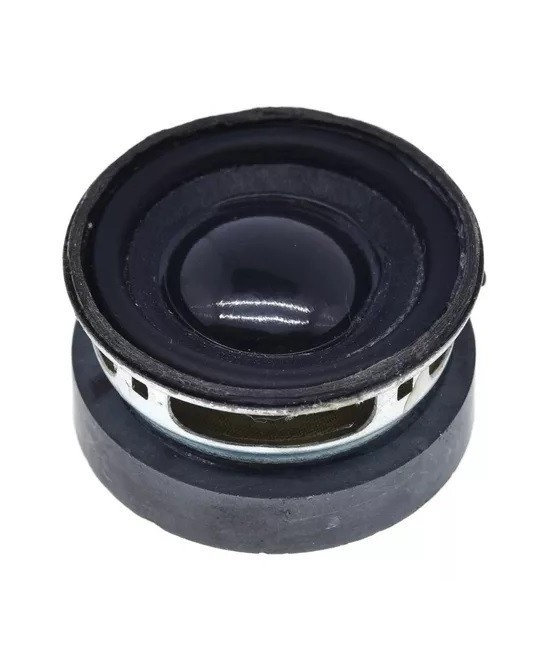 Mini Parlante 3W 4OHM 4CM