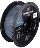 Filamento Flexible PETG Hatchbox 1.75mm 2.2 Lb