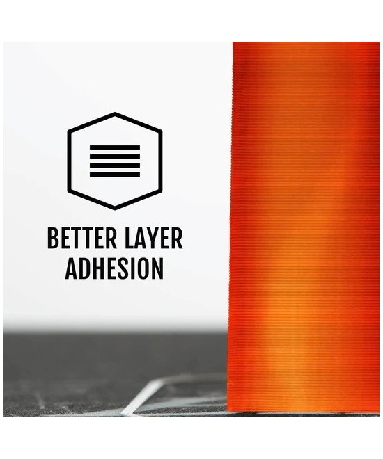 Filamento PLA Hatchbox 1.75mm 2.2 lb