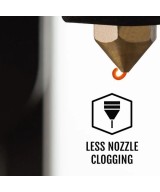 Filamento PLA Hatchbox 1.75mm 2.2 lb