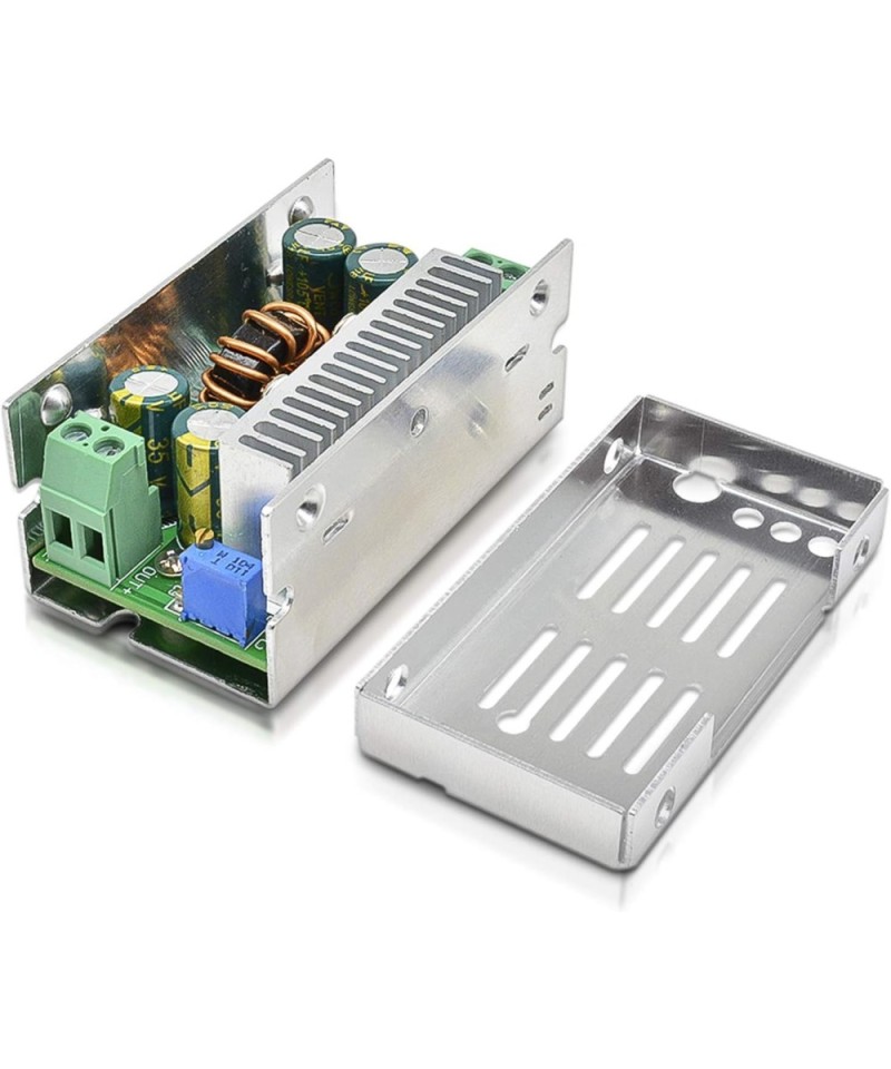 Modulo regulador descendente de voltaje 200W 15A