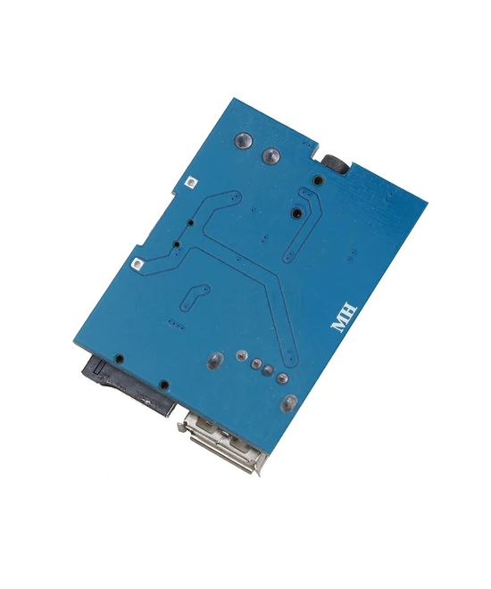 Modulo reproductor de audio MP3 USB TF