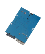 Modulo reproductor de audio MP3 USB TF