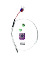 Modulo de temperatura para Termocupla MAX31865