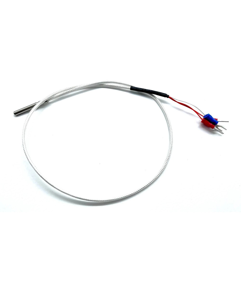 Modulo de temperatura para Termocupla MAX31865