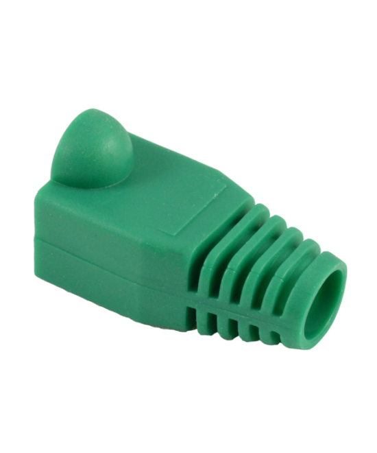Bota para Conector RJ45 (10 Unidades)