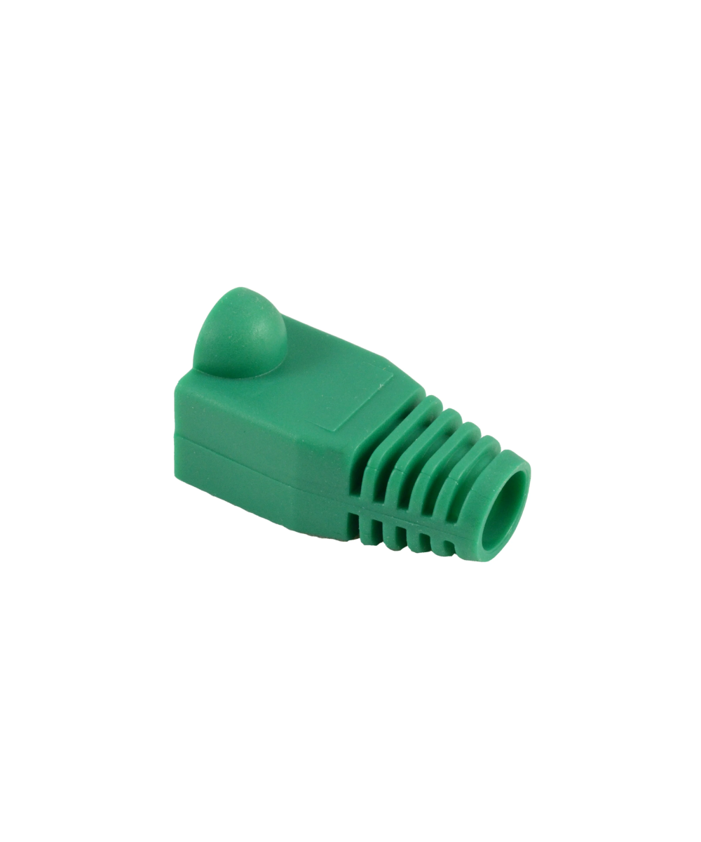 Bota para Conector RJ45 (10 Unidades)