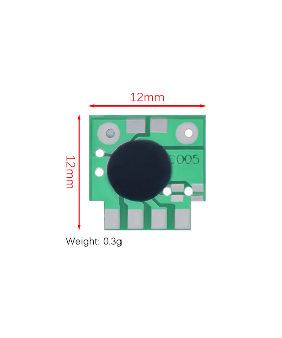 Modulo temporizador C005