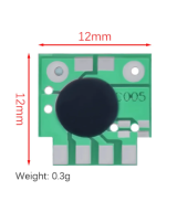 Modulo temporizador C005