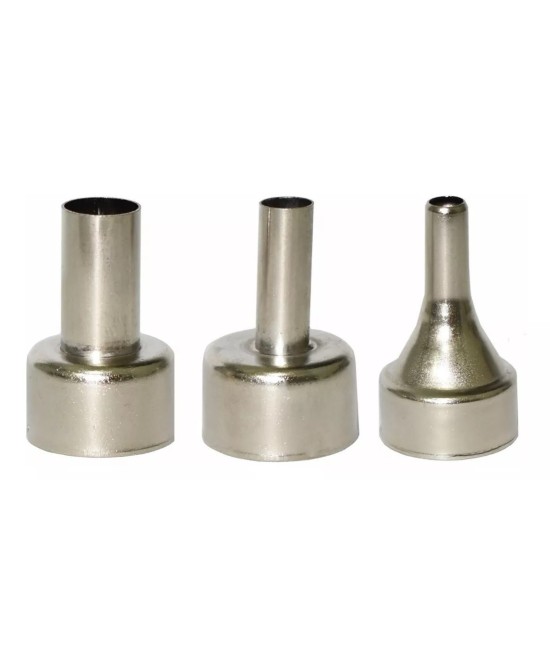 Boquillas para pistola de calor BAKU 909 (3U)