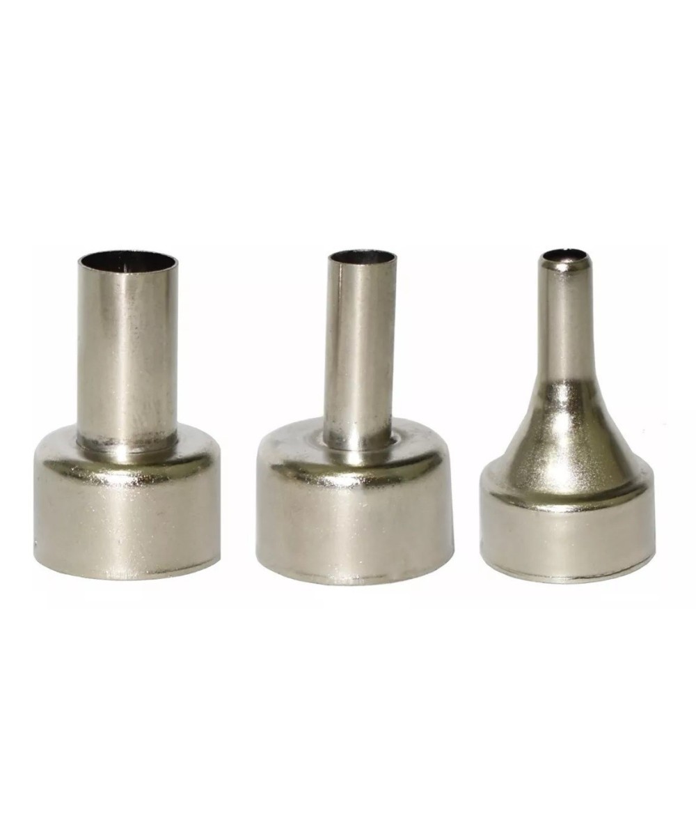 Boquillas para pistola de calor BAKU 909 (3U)