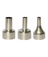 Boquillas para pistola de calor BAKU 909 (3U)