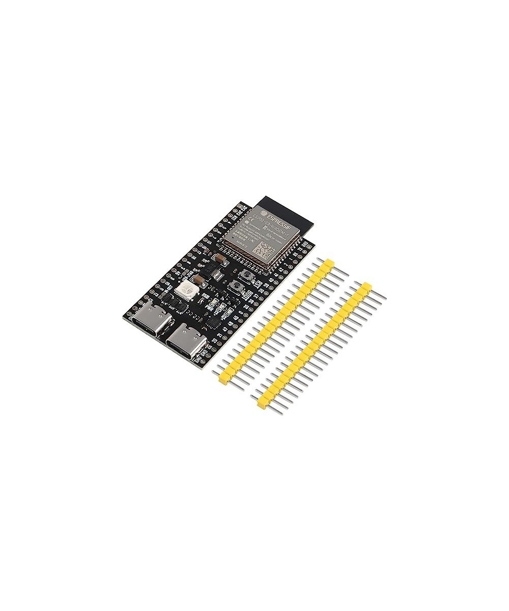 Tarjeta de desarrollo wifi bluetooth ESP32-S3 / N8R2 - N16R2 8MB - 16MB flash / N16R8 16M - MICRO USB