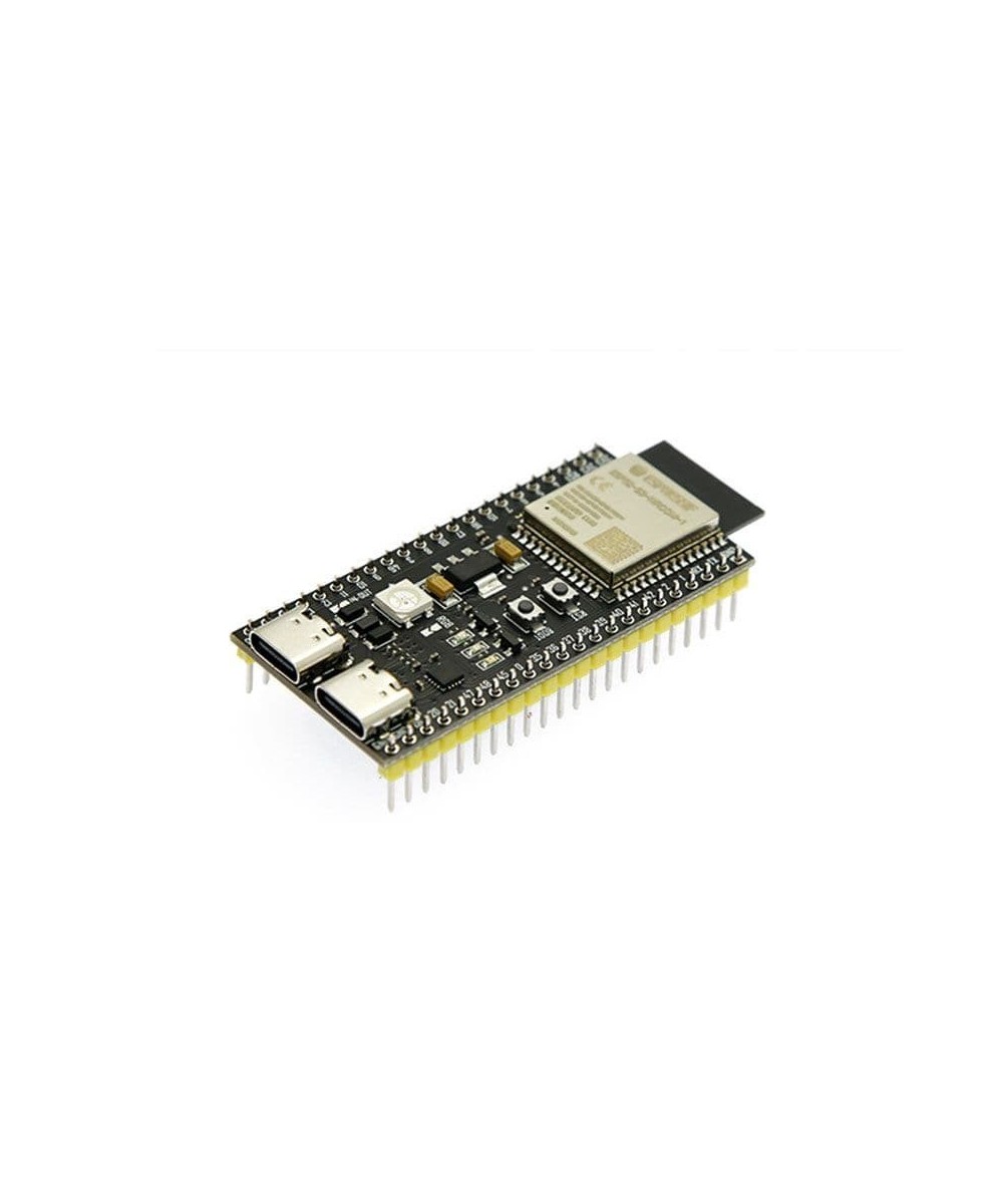 Tarjeta de desarrollo wifi bluetooth ESP32-S3 / N8R2 - N16R2 8MB - 16MB flash / N16R8 16M - MICRO USB