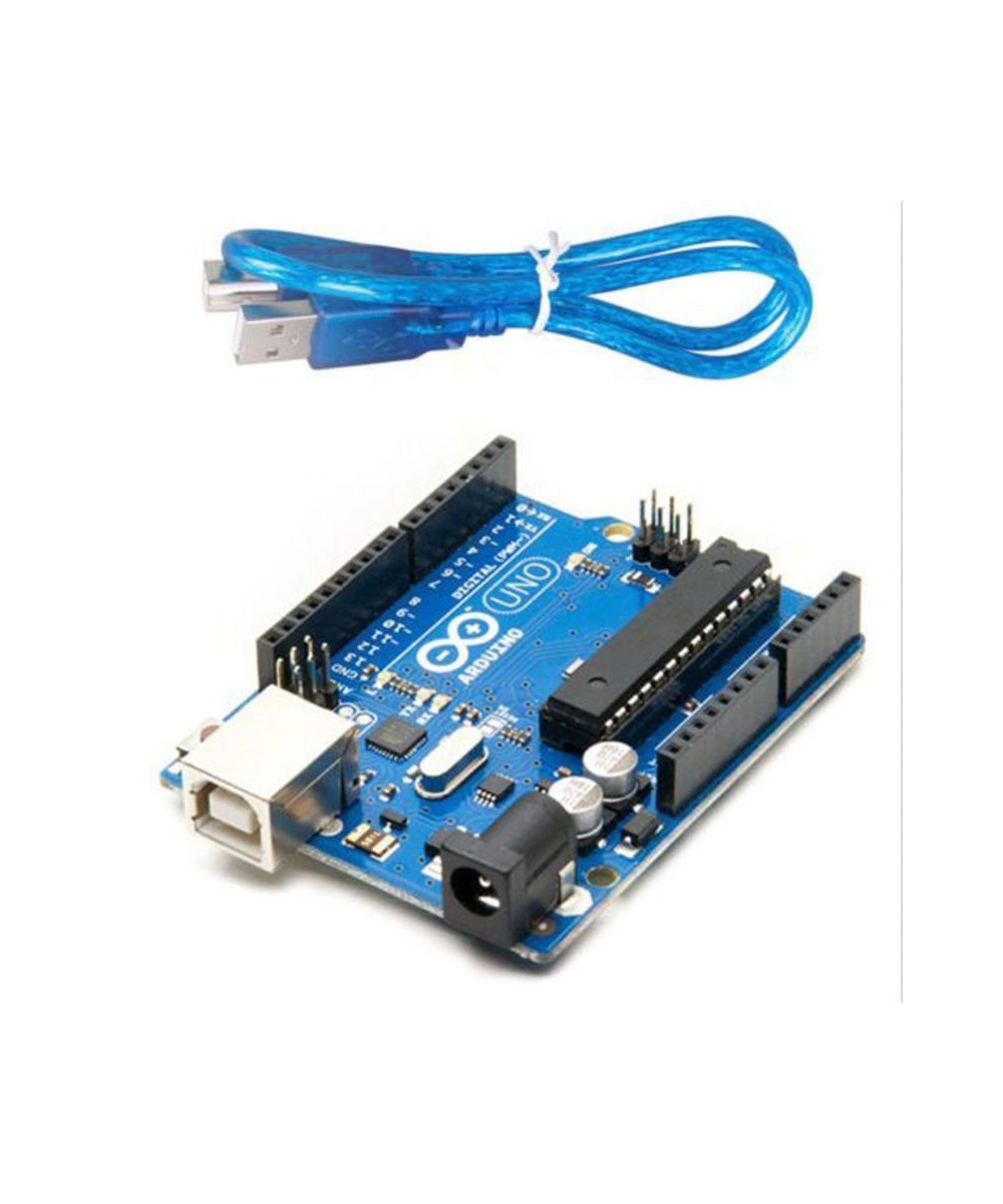 Arduino UNO Generico 2