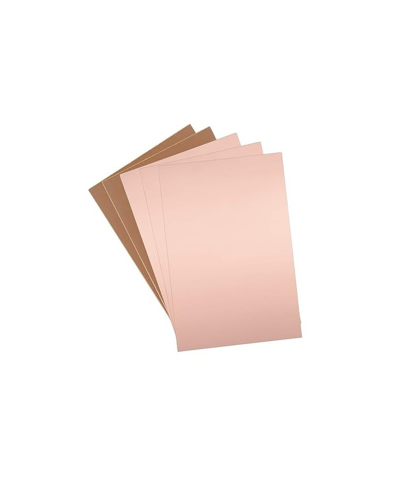 Baquelita virgen para prototipo PCB de cobre