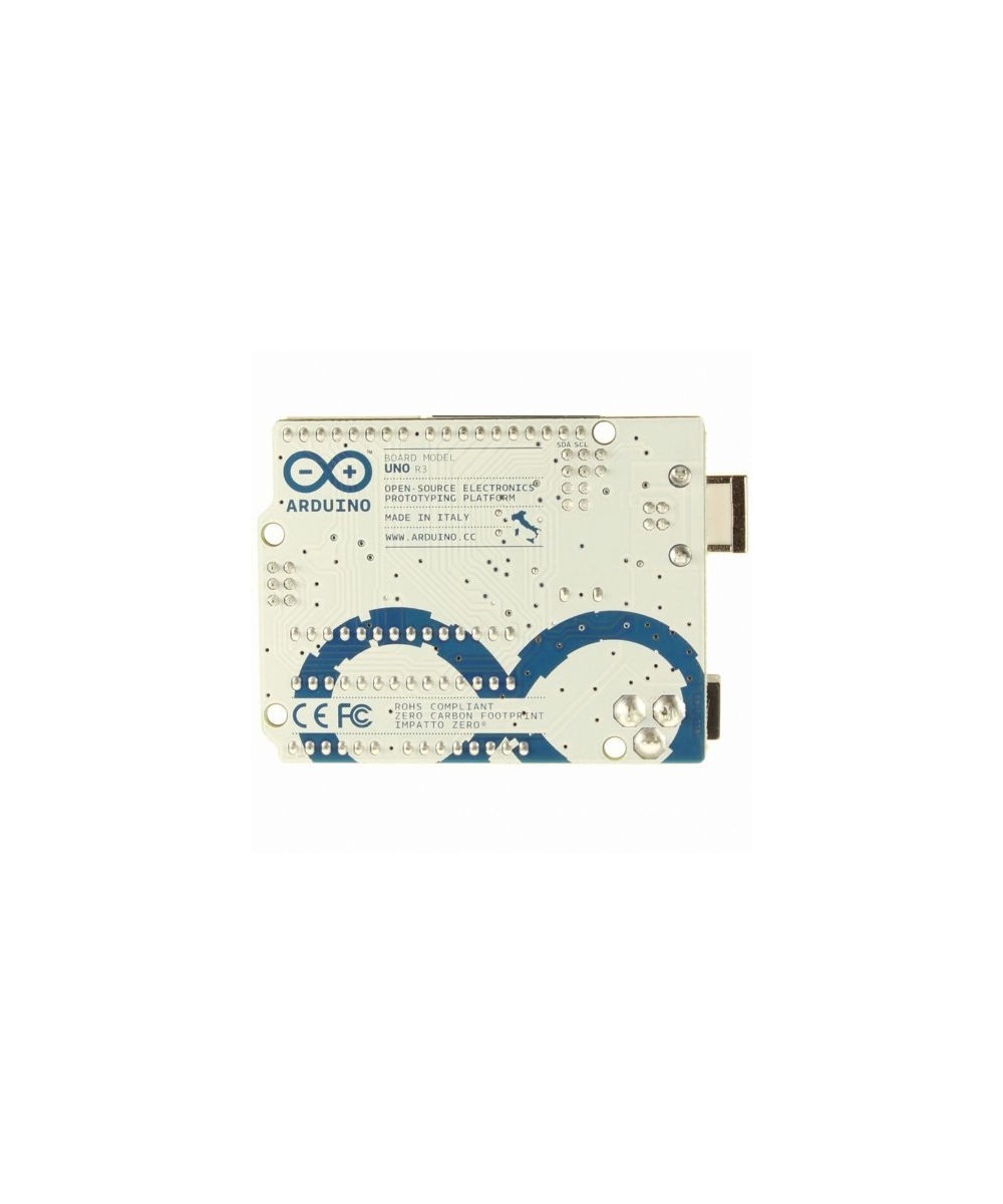 Arduino UNO Generico 2