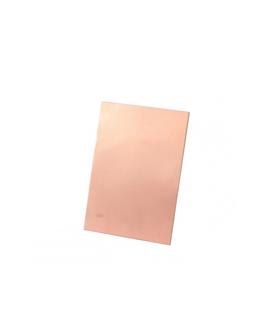 Baquelita virgen para prototipo PCB de cobre