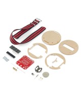 Reloj digital led DIY Kit