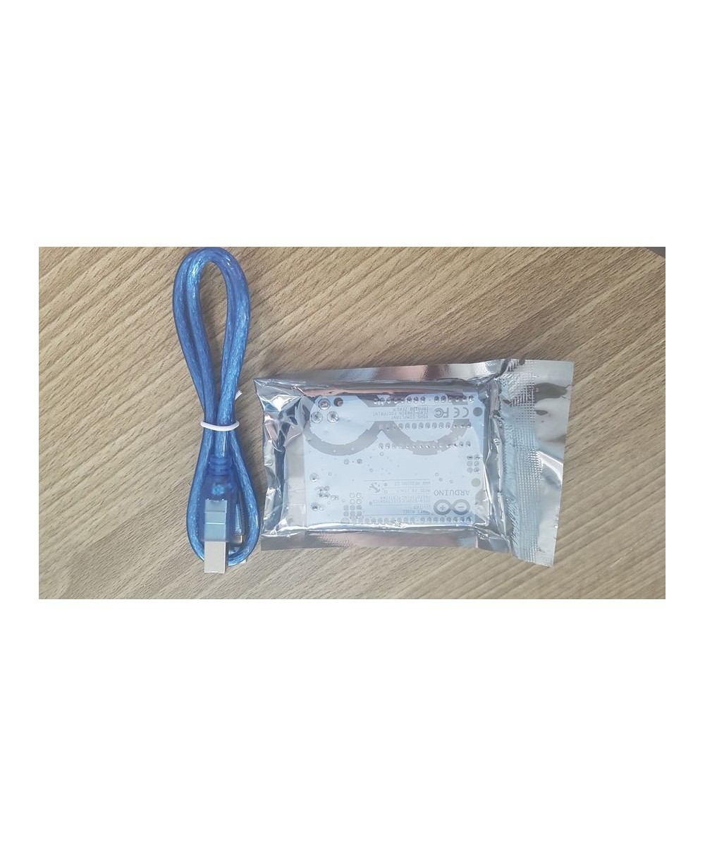 Arduino UNO Generico 2