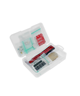 Reloj digital led DIY Kit