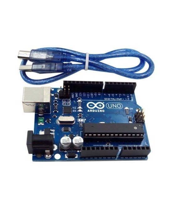 Arduino UNO Generico 2