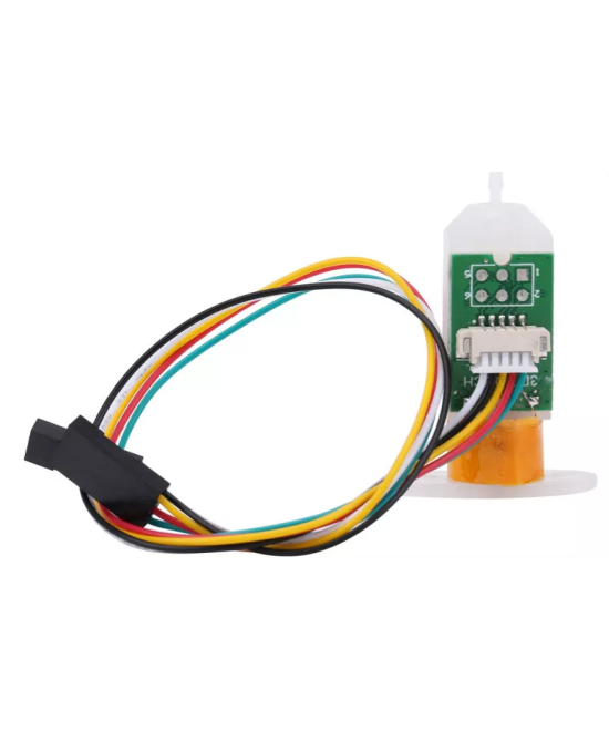 Sensor de nivelacion para cama de impresora 3D