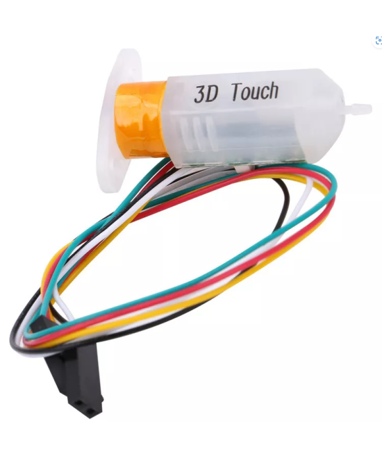 Sensor de nivelacion para cama de impresora 3D