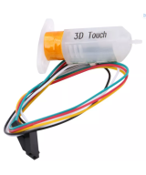 Sensor de nivelacion para cama de impresora 3D