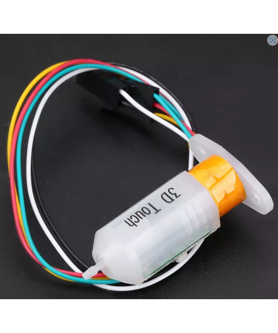 Sensor de nivelacion para cama de impresora 3D