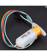 Sensor de nivelacion para cama de impresora 3D