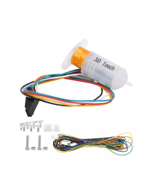 Sensor de nivelacion para cama de impresora 3D