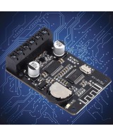 Tarjeta amplificadora de audio bluetooth XY-P15W Con case