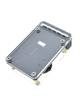 Tarjeta amplificadora de audio bluetooth XY-P15W Con case