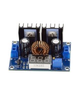 Regulador de voltaje descendente XH-M404 XL4016E1