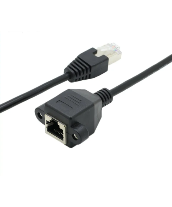Extension RJ45 macho - hembra 3M / 5M