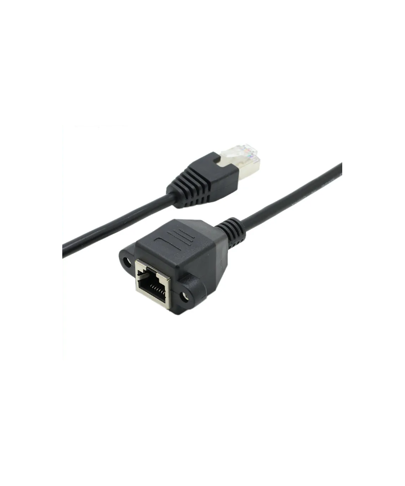 Extension RJ45 macho - hembra 3M / 5M