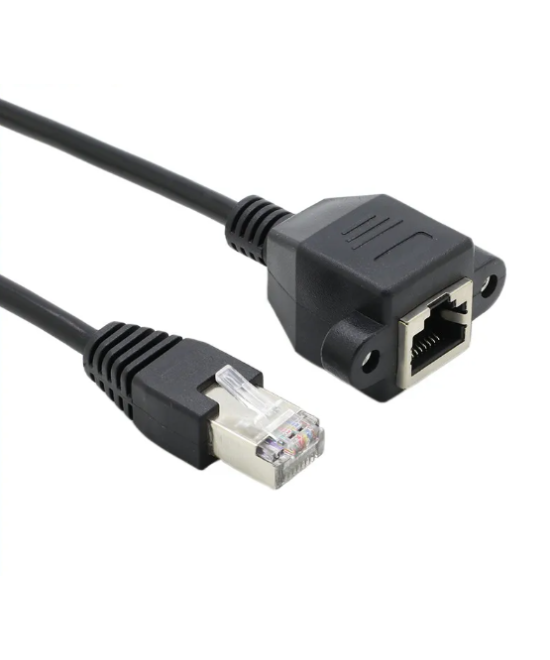 Extension RJ45 macho - hembra 3M / 5M