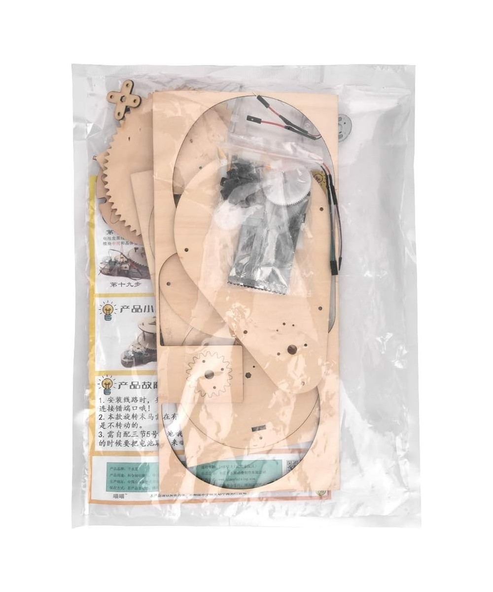 Carrusel Juguete con control de voz