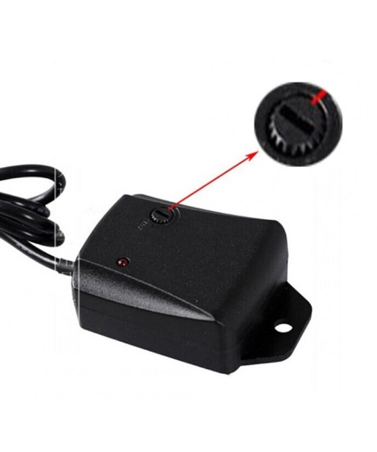 Sensor de vibracion LM359